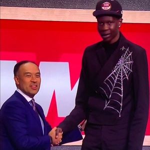 Meet your Posher, Rocco